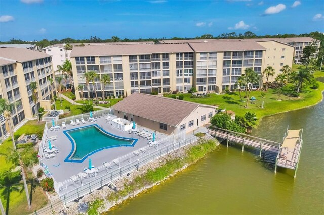 3521 Lake Bayshore Dr Unit J 101, Bradenton, FL 34205 - photo 55