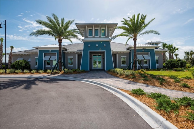 11502 Golden Bay Pl, Bradenton, FL 34211 - view of building exterior