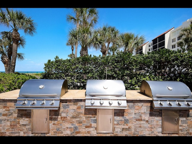 2045 Gulf Of Mexico Dr Unit M1-505, Longboat Key, FL 34228 - view of patio