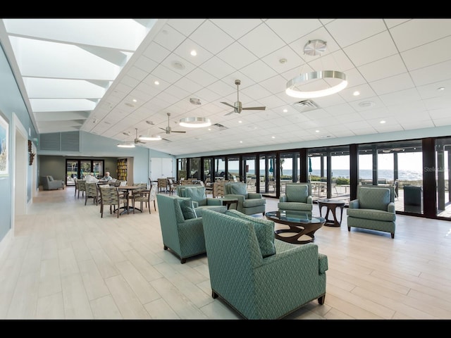 2045 Gulf Of Mexico Dr Unit M1-505, Longboat Key, FL 34228 - view of community lobby
