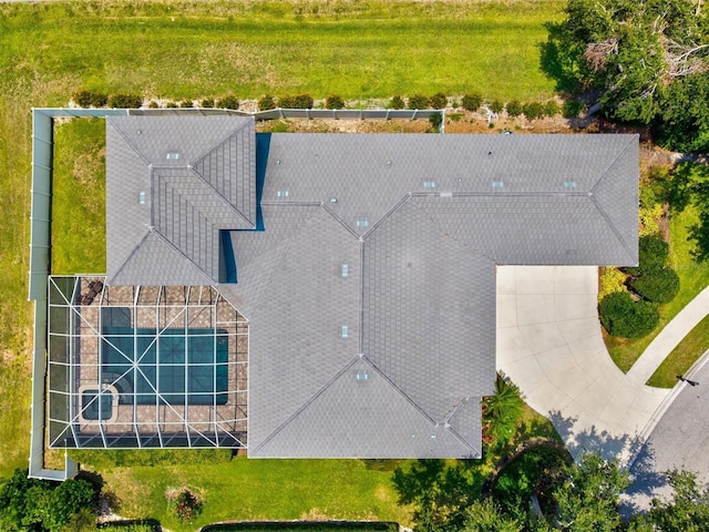 5373 Anthony Ln, Sarasota, FL 34233 - view of subject property