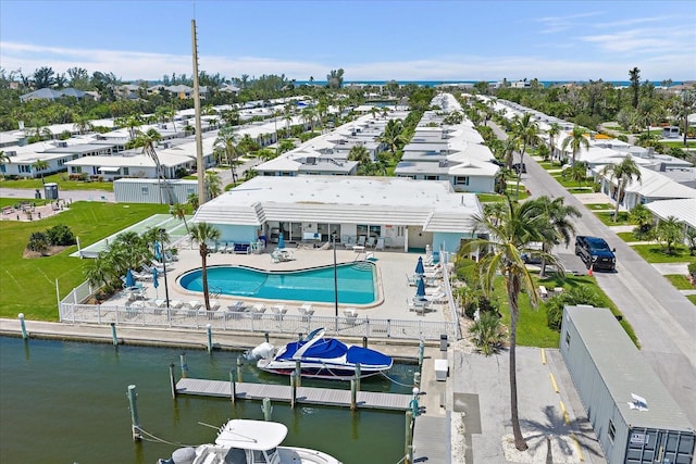 669 Spanish Dr N Unit 21, Longboat Key, FL 34228 - photo 17