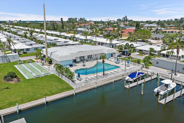 669 Spanish Dr N Unit 21, Longboat Key, FL 34228 - photo 16