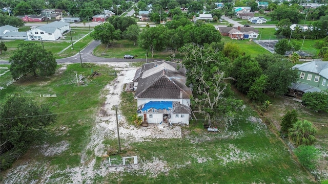 200 W Winifred St, Arcadia, FL 34266 - aerial view of residential area