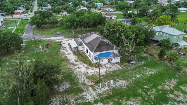 200 W Winifred St, Arcadia, FL 34266 - aerial view
