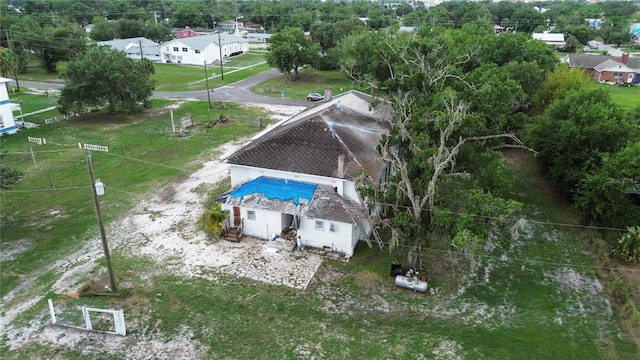 200 W Winifred St, Arcadia, FL 34266 - aerial view