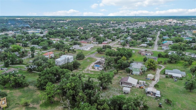 200 W Winifred St, Arcadia, FL 34266 - aerial view of property's location with nearby suburban area