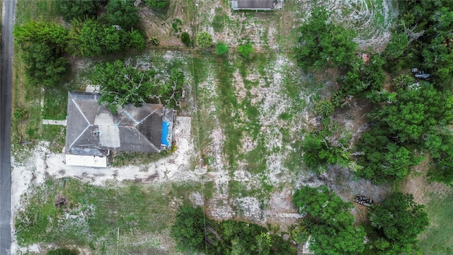 200 W Winifred St, Arcadia, FL 34266 - aerial overview of property's location