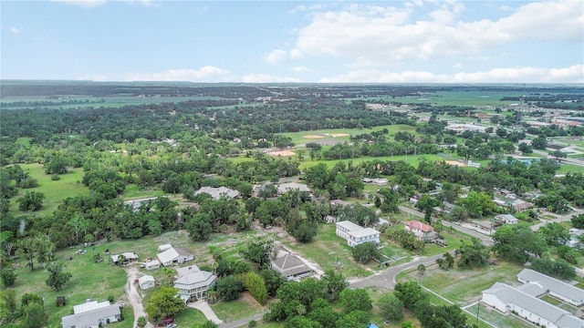 200 W Winifred St, Arcadia, FL 34266 - aerial view of property's location with nearby suburban area