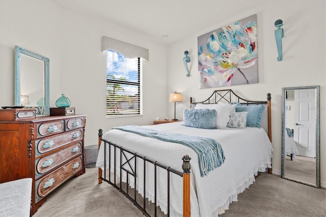 12230 Amica Loop, Venice, FL 34293 - carpeted bedroom with baseboards