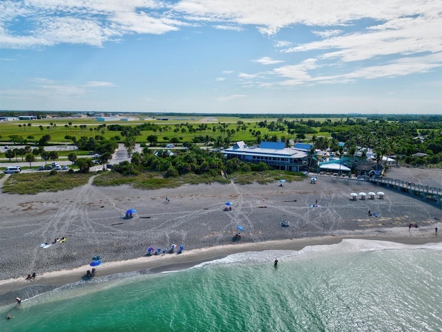 12230 Amica Loop, Venice, FL 34293 - aerial view of unending shoreline