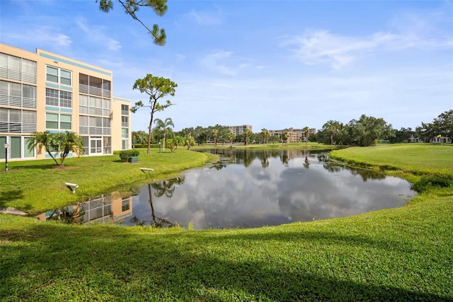 4530 Pinebrook Cir Unit 109, Bradenton, FL 34209 - water view
