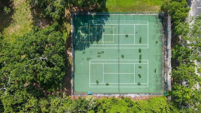 4530 Pinebrook Cir Unit 109, Bradenton, FL 34209 - bird's eye view