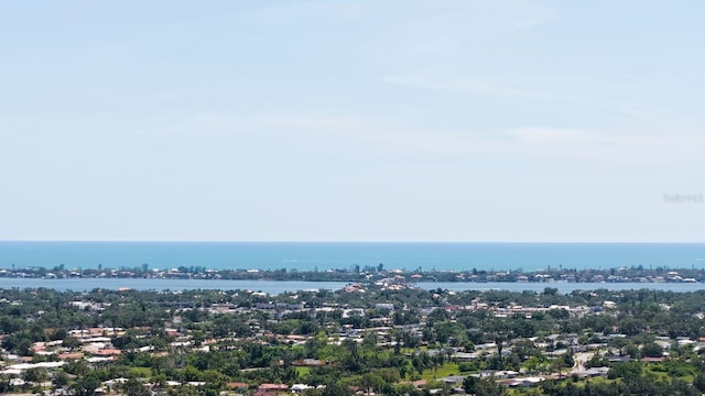 4308 Kingston Loop, Sarasota, FL 34238 - aerial view of a large body of water