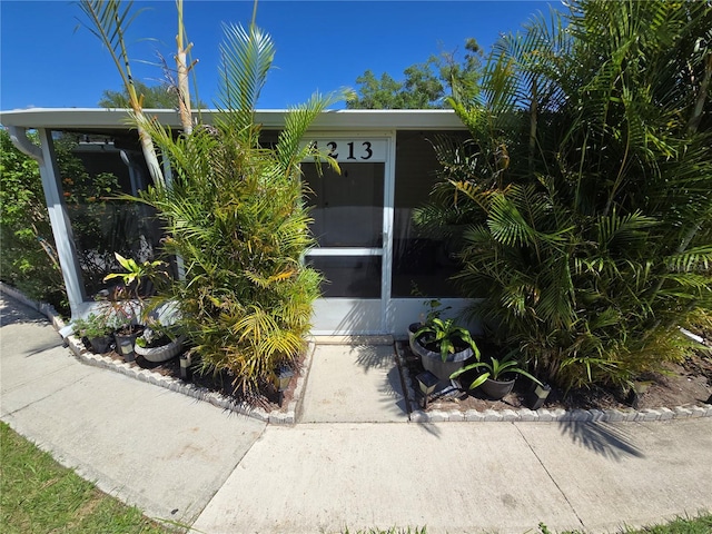 4213 E Michigan St Unit 4213, Orlando, FL 32812 - exterior space