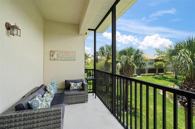 4204 Overture Cir # 4204, Bradenton, FL 34209 - view of balcony