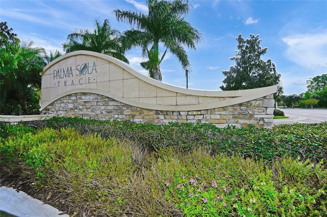4204 Overture Cir # 4204, Bradenton, FL 34209 - view of community sign