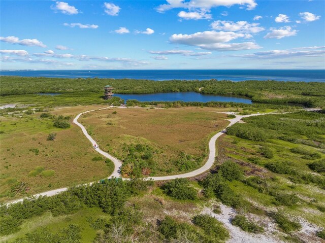 4204 Overture Cir # 4204, Bradenton, FL 34209 - bird's eye view of a nearby body of water