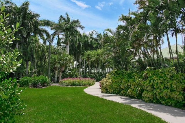 4204 Overture Cir # 4204, Bradenton, FL 34209 - surrounding community featuring a lawn