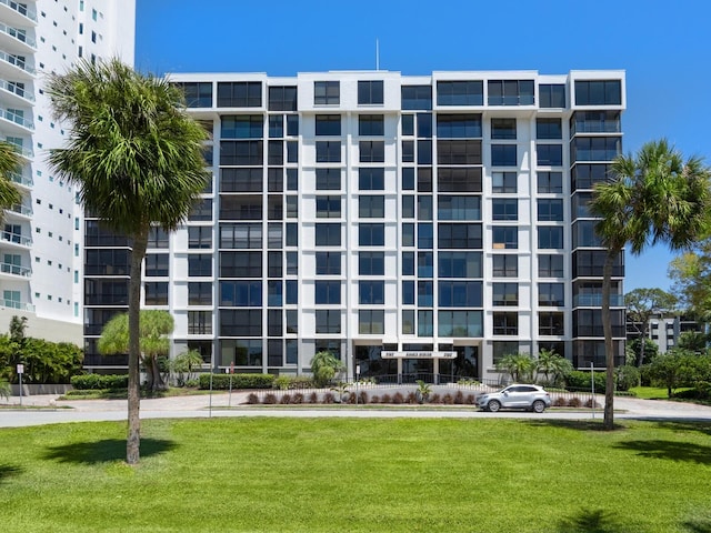 707 S Gulfstream Ave Unit 301, Sarasota, FL 34236 - photo 3