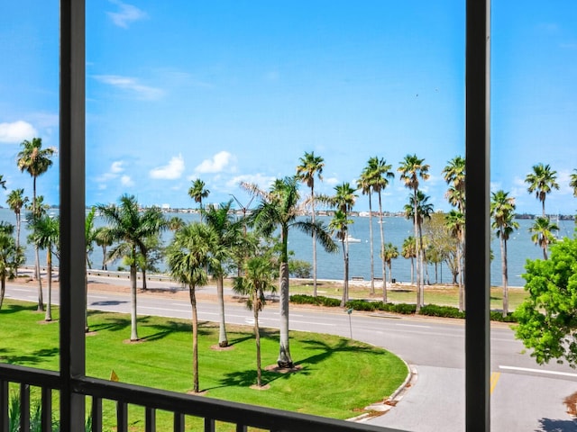 707 S Gulfstream Ave Unit 301, Sarasota, FL 34236 - photo 6