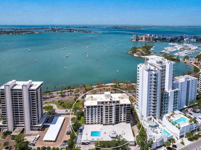 707 S Gulfstream Ave Unit 301, Sarasota, FL 34236 - photo 14