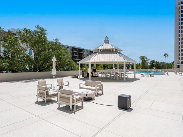 707 S Gulfstream Ave Unit 301, Sarasota, FL 34236 - photo 38