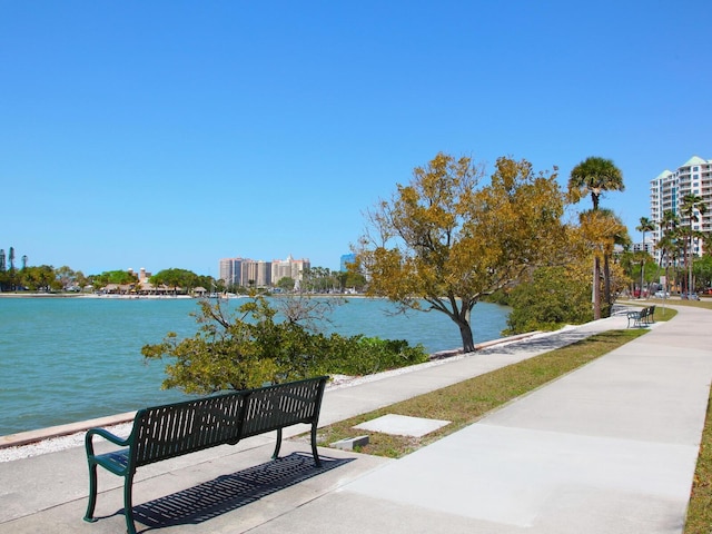 707 S Gulfstream Ave Unit 301, Sarasota, FL 34236 - photo 49