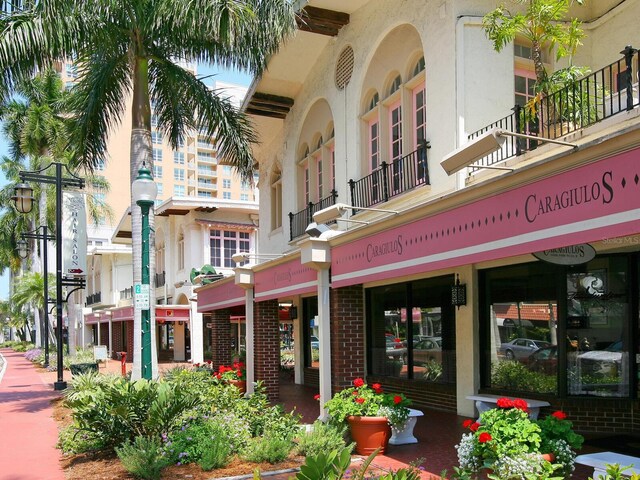 707 S Gulfstream Ave Unit 301, Sarasota, FL 34236 - photo 53