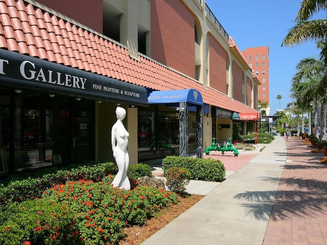 707 S Gulfstream Ave Unit 301, Sarasota, FL 34236 - photo 54