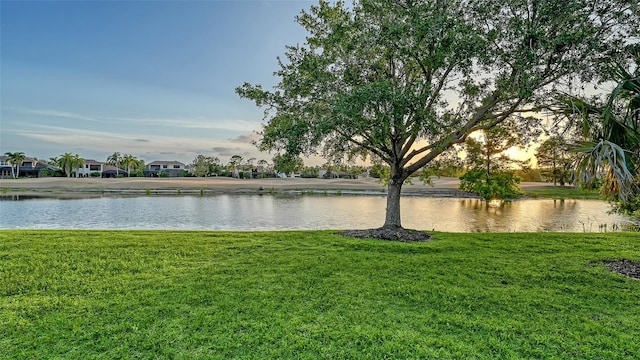 6914 Dominion Ln, Lakewood Ranch, FL 34202 - water view