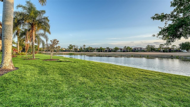 6914 Dominion Ln, Lakewood Ranch, FL 34202 - water view