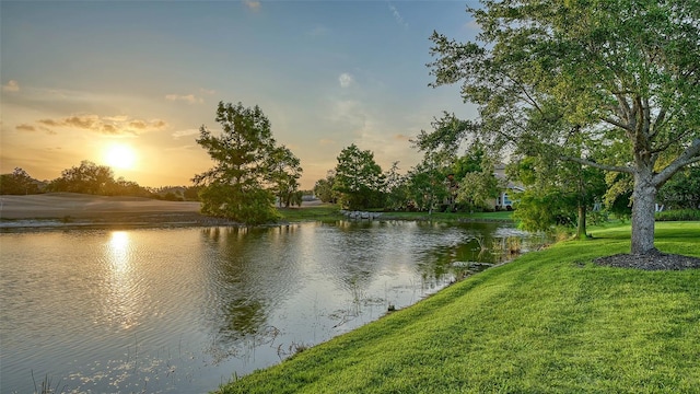 6914 Dominion Ln, Lakewood Ranch, FL 34202 - water view