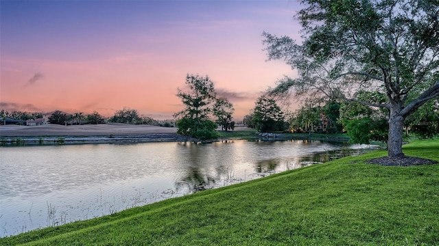 6914 Dominion Ln, Lakewood Ranch, FL 34202 - water view