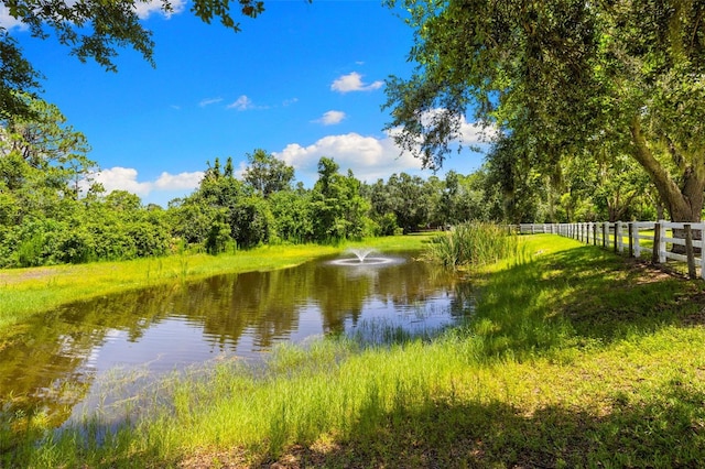 7051 Turtle Ln, Sarasota, FL 34241 - water view