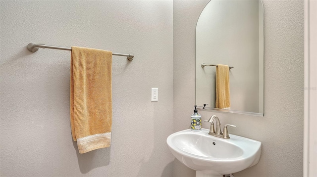 11603 Bluebird Pl, Lakewood Ranch, FL 34211 - bathroom with a sink