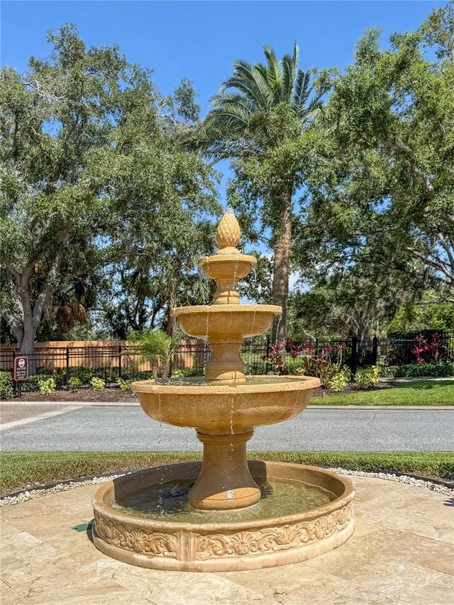 7331 Villa D Este Dr, Sarasota, FL 34238 - view of home's community