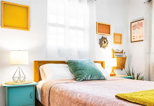 302 Pavonia Rd, Nokomis, FL 34275 - view of bedroom