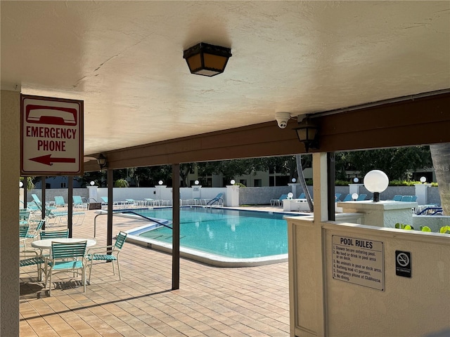 2841 74th St W Unit 2841, Bradenton, FL 34209 - view of community pool