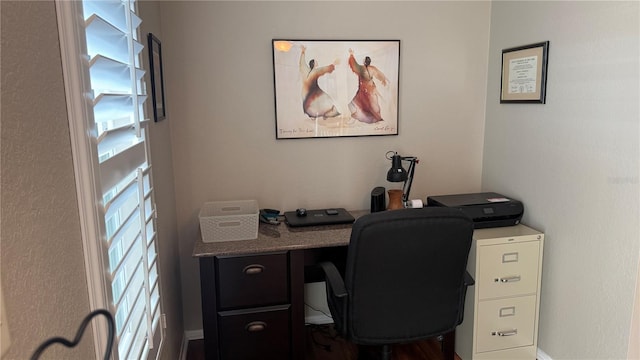2841 74th St W Unit 2841, Bradenton, FL 34209 - view of office