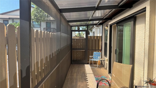 2841 74th St W Unit 2841, Bradenton, FL 34209 - view of patio / terrace