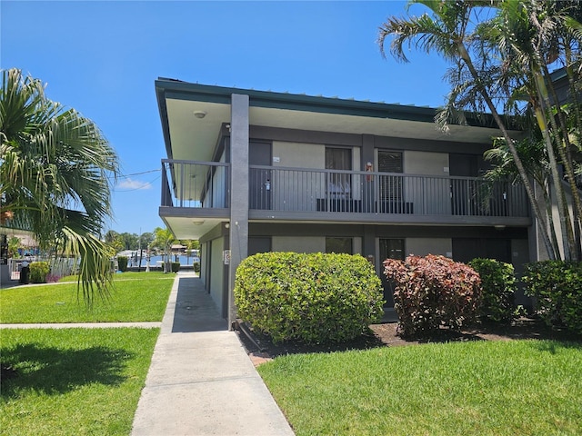 7150 N Tamiami Trl Unit C100, Sarasota, FL 34243 - view of building exterior