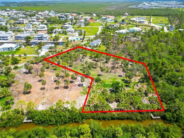24383 Jean La Fitte Blvd, Punta Gorda, FL 33955