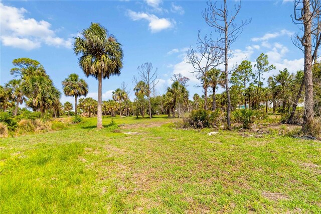24383 Jean La Fitte Blvd, Punta Gorda, FL 33955