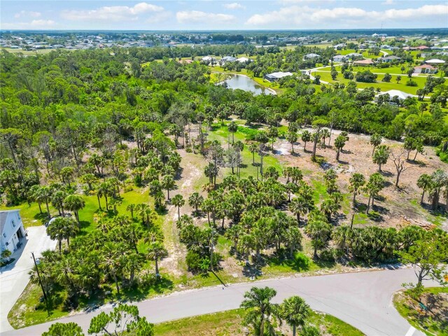 24383 Jean La Fitte Blvd, Punta Gorda, FL 33955