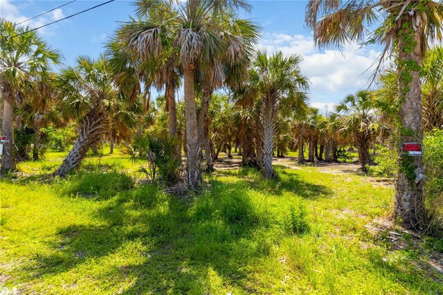 24383 Jean La Fitte Blvd, Punta Gorda, FL 33955