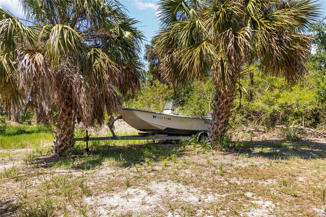 24383 Jean La Fitte Blvd, Punta Gorda, FL 33955