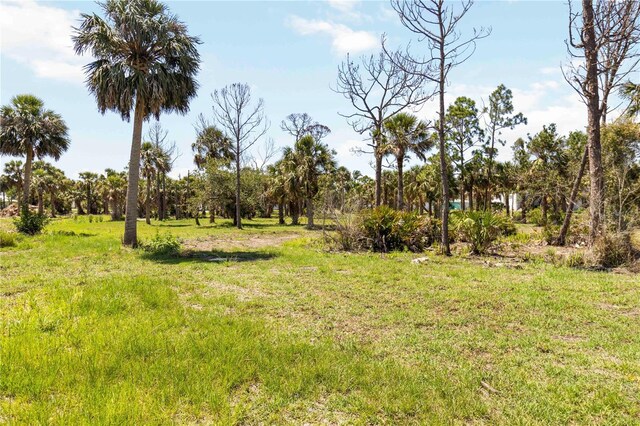 24383 Jean La Fitte Blvd, Punta Gorda, FL 33955