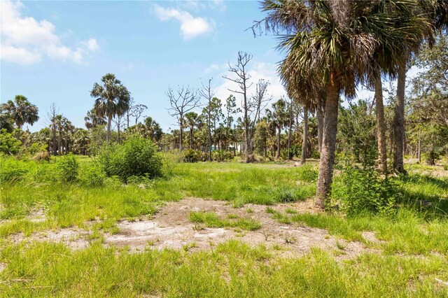 24383 Jean La Fitte Blvd, Punta Gorda, FL 33955