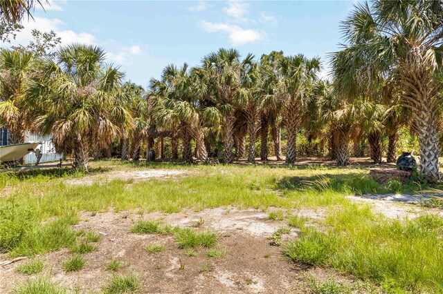 24383 Jean La Fitte Blvd, Punta Gorda, FL 33955
